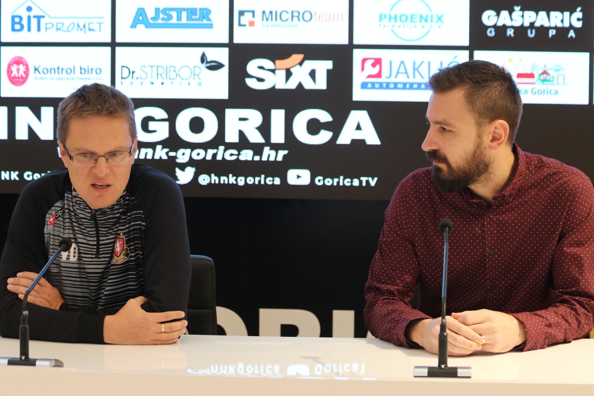 Dambrauskas: Moramo biti puno kreativniji, ali i spremni na rizik